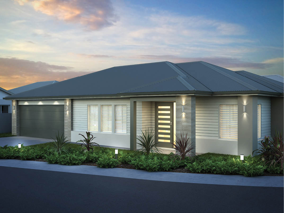 The Cunderlin – $569,200