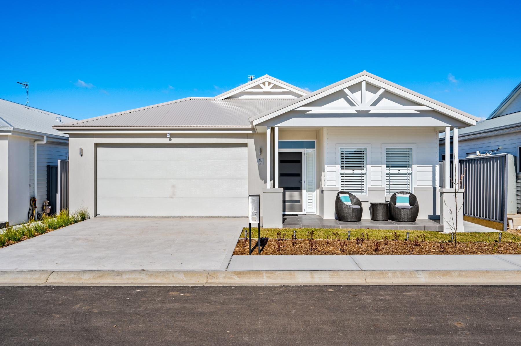 Tocumwal Display Home Stage 3