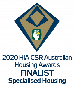2020 HIA-CSR Australian Housing Awards